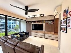 Skypark Residences (D27), Condominium #631564291